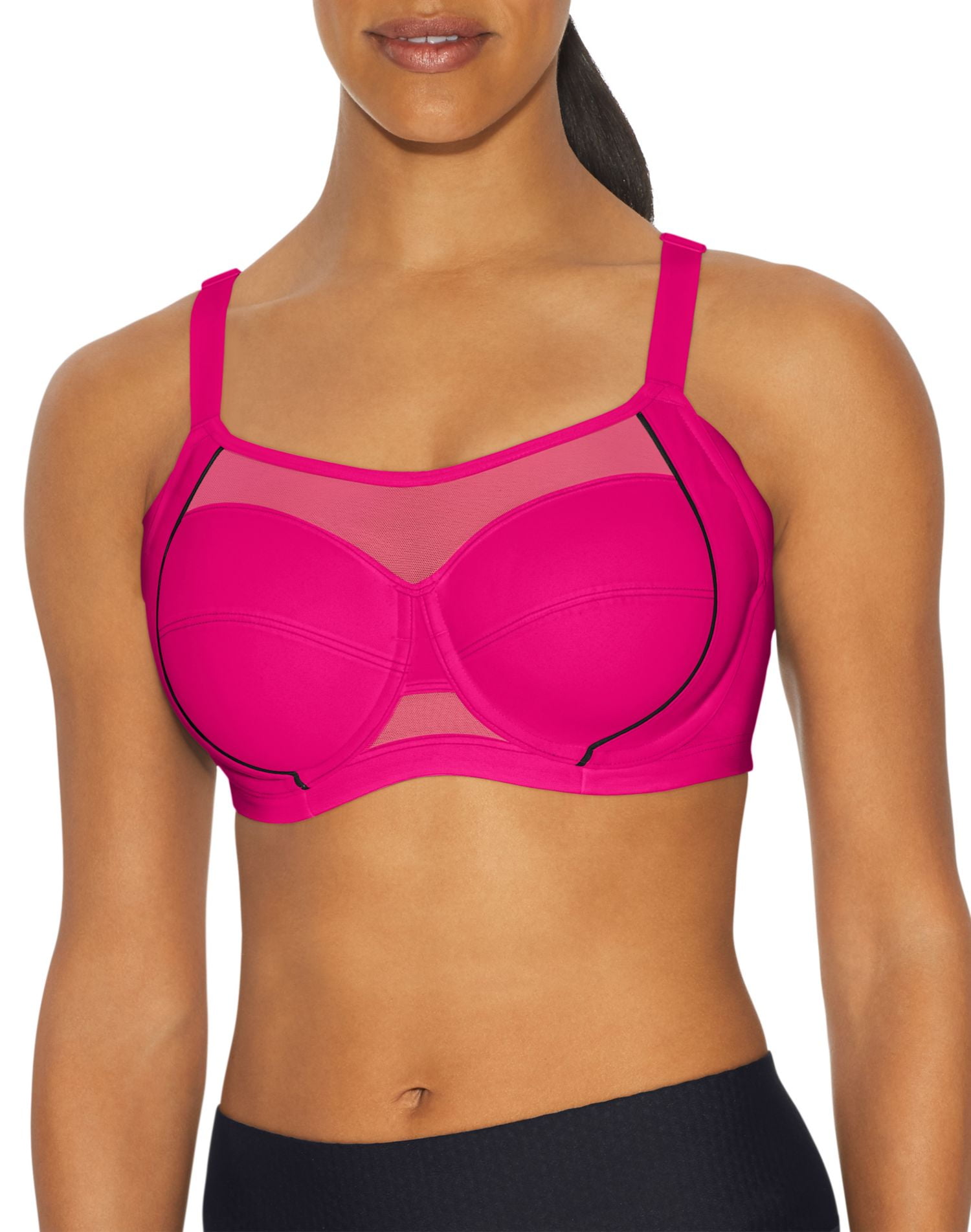 Champion Women  Adjustable Molded sports bras