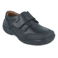 thumbnail image 2 of Zapatos Escolares Audaz Casual Niño Piel, 2 of 5