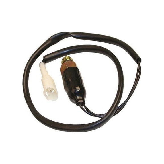 Back Up Light Switch - Compatible with 1986 - 1995 Suzuki Samurai 1987 1988 1989 1990 1991 1992 1993 1994