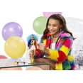 thumbnail image 4 of Poupée ​Barbie Extra n° 4, ronde, 4 of 6