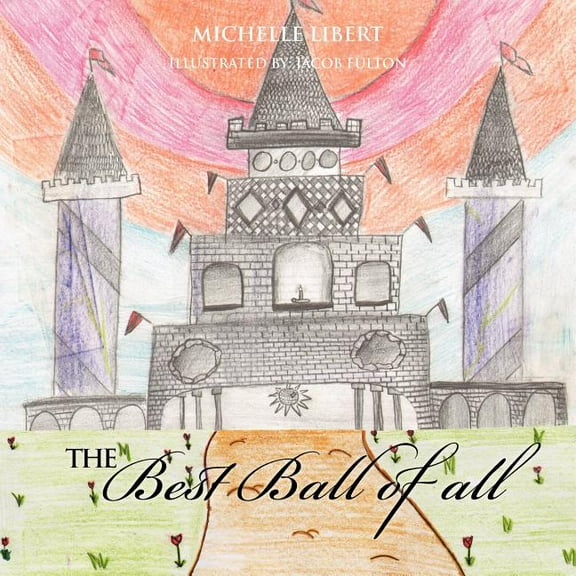 The Best Ball of all (Paperback)