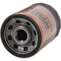 FRAM HM3675 High Mileage Oil Filter Replacement For Vehicles With Over 75,000 Miles, 2 Pack