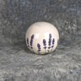 thumbnail image 1 of Sculpture Boule Décorative en Céramique, 1 of 1