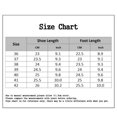 thumbnail image 6 of Zhaomeidaxi Women Air Cushion Platform Mesh Mules Sneaker Sandals for Lady Lightweight Beach Shoes Outdoor Slippers Walking Shoes, 6 of 6