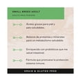 thumbnail image 3 of Alimento para perro Grand Pet Back 2 Nature Adultos razas pequeñas 2kg, 3 of 4