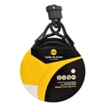 thumbnail image 2 of Cable De Acero Yale Con Candado 1.27Cmx540Cm Vinilo, 2 of 3