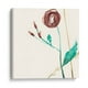 thumbnail image 1 of Cuadro decorativo - Posey Posey Vii, Jennifer Goldberger 50x50 Canvas Lab Botánica, Naturaleza, 1 of 2