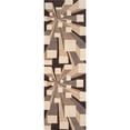 thumbnail image 5 of Momeni New Wave Dimensions Area Rug, 5 of 7