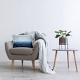 thumbnail image 3 of Stupell Industries Rolling Sea Waves Decorative Printed Throw Pillow, 14 x 20, 3 of 5