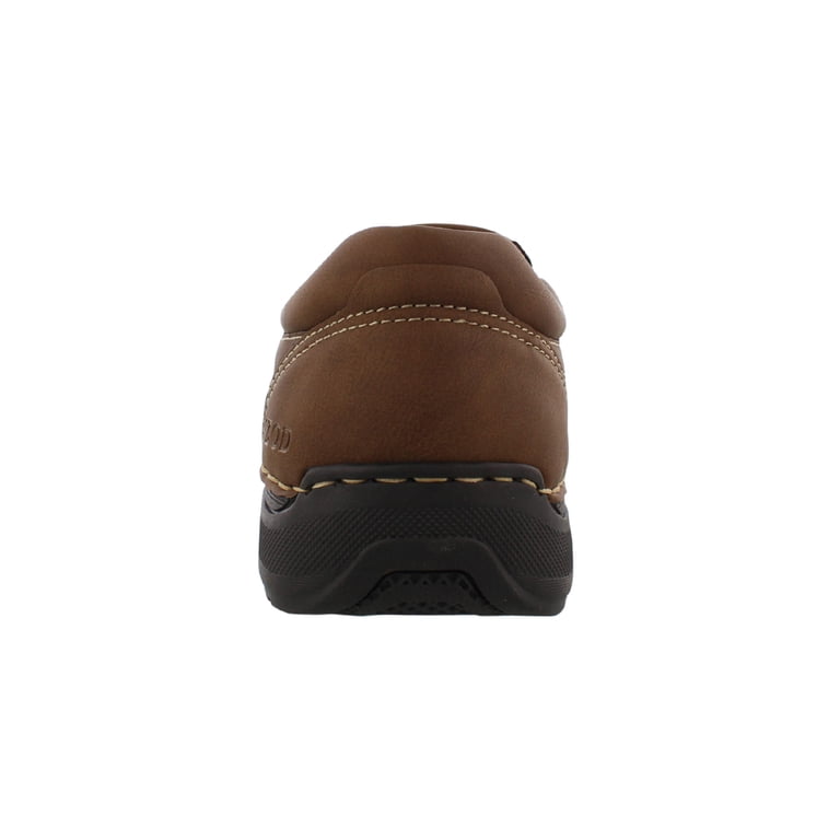Izod Chuck Mens Shoes Size 9, Color: Tan - Walmart.com display picture 1