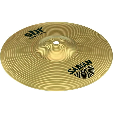 12 Splash Cymbal - Sabian SBR SPLASH Cymbal 10 in.