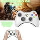 thumbnail image 4 of Control Inalámbrico Xbox 360 Store Line Blanco, 4 of 5