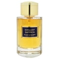 thumbnail image 2 of Maison Alhambra Unisex Exclusif Saffron EDP Spray 3.4 oz Fragrances 6291108735510, 2 of 10