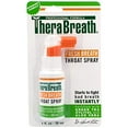thumbnail image 1 of TheraBreath Fresh Breath Professional Formula Throat Spray with Green Tea, 1 Ounce, 1 of 6