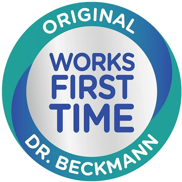 Dr. Beckmann – Shop Essentialls