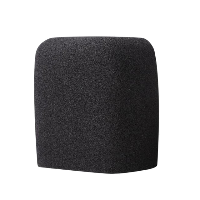 Cubierta de Espuma Sunnimix para Micrófono Lct240 249Pro 260