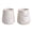 Marble Brown-2Pcs, variant on Marble Green 1Pc Ceramic Toothbrush Holder Bathroom Countertop Storage