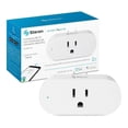 thumbnail image 2 of Contacto inteligente con medidor de consumo eléctrico Steren SHOME-135, 2 of 4