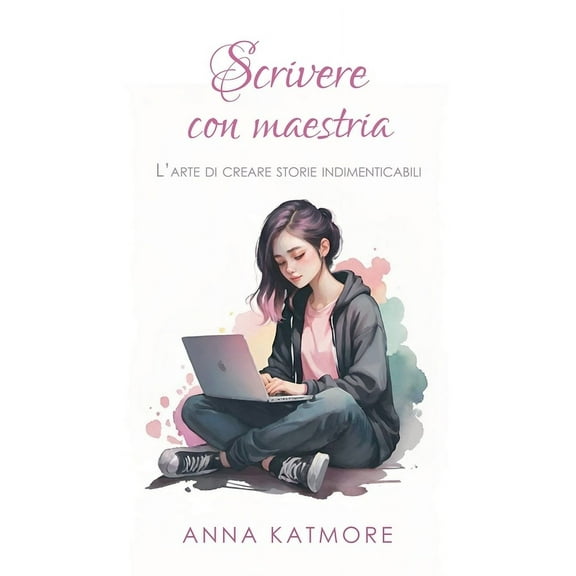 Scrivere con Maestria, (Paperback)