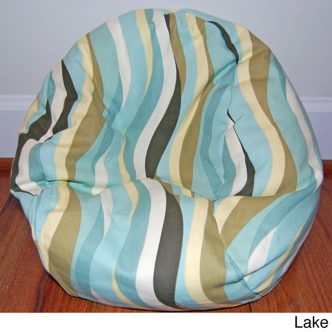 doll bean bag chair