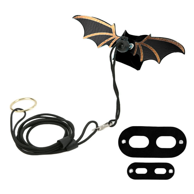 Adjustable Lizard Leash Bearded Dragon Harness Soft, Cute Design For Reptiles, Protects Skin, Durable Nylon Rope, Perfect For Pet Parties And Birthdays