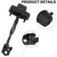 thumbnail image 6 of Front Door Check Strap Left Right for ford for Focus 2012+ 1714637 BM51A23500AA, 6 of 8