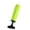 Green, variant on Pumps with High Strength Seamless Tube Body for Quick Inflation Easy Operations Compacts Air Pumps for Various