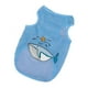 thumbnail image 3 of Lindo disfraz de verano de fibra de poliéster fresco y transpirable para gatos, camiseta para gatos, chaleco para cachorros, ropa para perros, 3 of 5