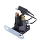 thumbnail image 2 of Relé De Solenoide De Arranque De Motocicleta 3086236 4011334 4012358 Relé De Solenoide De Arranque 2410437/3086236 12V Reemplazo Para Polaris Magnum / Sportsman Octpeak 4011334, 2 of 8