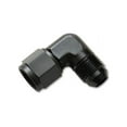 thumbnail image 3 of Vibrant Performance 10782 VIB10782 -6AN FEMALE TO -6AN MALE 90 DEGREE SWIVEL ADAPTER FITTING, 3 of 3