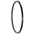thumbnail image 2 of Boyd Rouleur Rim Brake 700c Rim, 32h, Black, 2 of 2