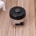 thumbnail image 3 of AOOOWER Universal 2Mode Kitchen Faucet Adapter Aerator Shower Head Pressure Home Water Saving Bubbler Filter Tap Nozzle, 3 of 14