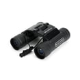 thumbnail image 2 of Binoculares Telescopio Celestron 71232 Aumento 10 X 25 negro 1 CELESTRON 71232, 2 of 6
