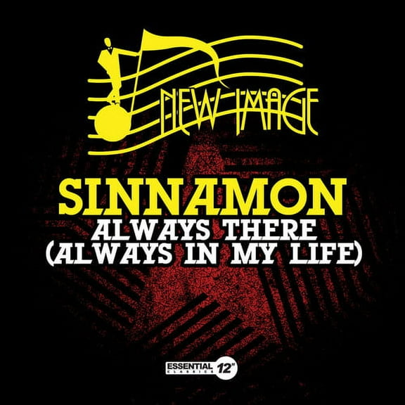 Sinnamon - Always There (Always in My Life) - Music & Performance - CD