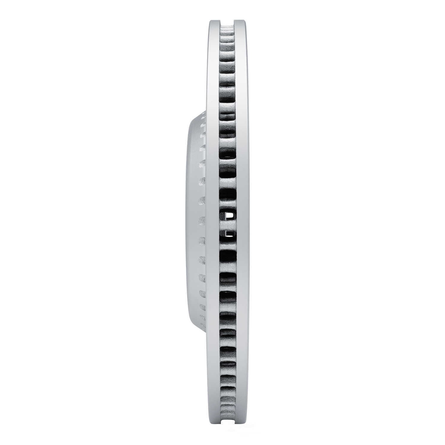 Dynamic Friction Company 604-11043 DFC Geospec Coated Rotor