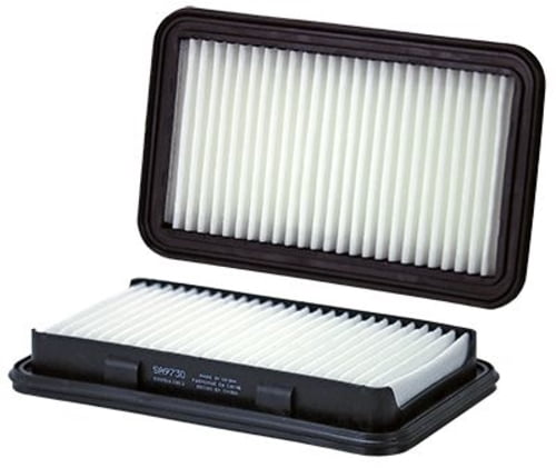 Wix WA9730 Air Filter Panel
