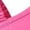 Hot Pink, variant on Zecgelong Toddler Girls One Shoulder Tops And Skirt Solid Color Two Piece Outfit Set Casual Summer Clothes Girls Off Shoulder Top for Girls 2-3 Years