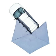LANTRO JS 270 Degree Awning Legless Car Waterproof Awning Camping 4wd Foxwing Car Awning 270