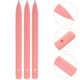 thumbnail image 4 of EeaseCA 3pcs Tablet Erasable Pen LCD Tablet Pen Writting Pen for 8.5 Inches /10 Inches /12 Inches Tablet (Pink), 4 of 7