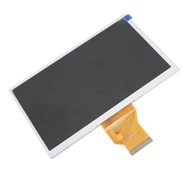 LCD Display Module, 50 Pin 7 Inch TFT LCD Display Screen For Home Appliance