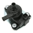 thumbnail image 3 of G904048080, Direct Fit Inverter Cooler Water Pump  for RX400h Base 2006-2008, 3 of 7
