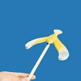 thumbnail image 3 of ToysYGift Balance Bird Gravity Bird Toy with Pyramid Combination Set Balance Bird Combination for Physical Toy Science Prop Office Desktop Decoration Holiday Toy Gifts for Children, 3 of 9