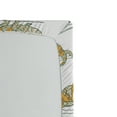 thumbnail image 2 of Ambesonne Colorful Fitted Sheet, Wild Chameleon Lizard, Full Size, Multicolor, 2 of 2