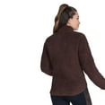 thumbnail image 2 of Skechers Womens Sherpa Jacket, 2 of 4