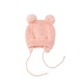 thumbnail image 4 of Gorro y manoplas para recién nacidos con orejas de bebé Desiderio, 4 of 5