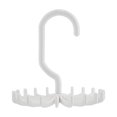 thumbnail image 1 of Tie Rack, Space-saving Rotatable Tie Rack Durable  For Bedroom For Home, 1 of 8