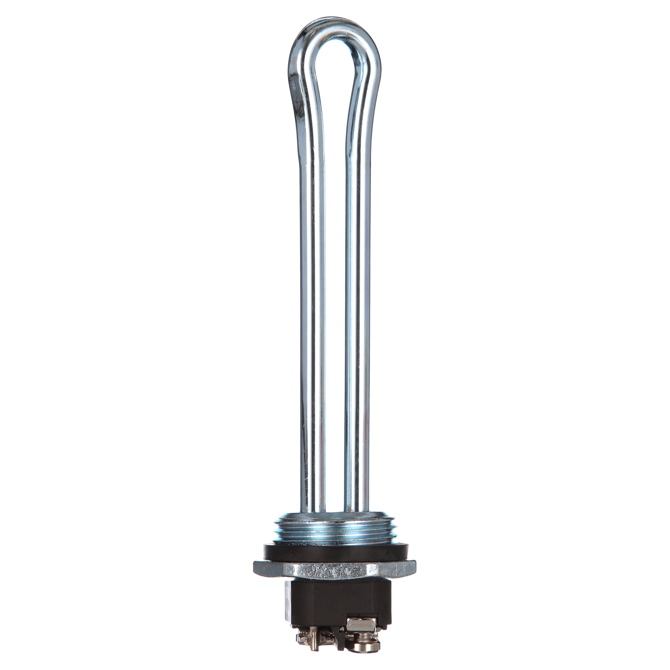 Camco RV Screw-In Element | Designed to Replace the Heating Element in Water  Heaters | Black and Silver (02143) - Walmart.com