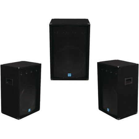 Gemini GSM-1585 15