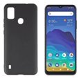 thumbnail image 4 of [PST] ZTE Blade A7P Soft Case, Ultra Thin Soft TPU Shockproof Bumper Case Back Cover, 4 of 5