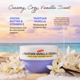 thumbnail image 5 of Palmer's Moisture Drench Hydrating Body Cream, Tahitian Vanilla, 8.8 oz, 5 of 14